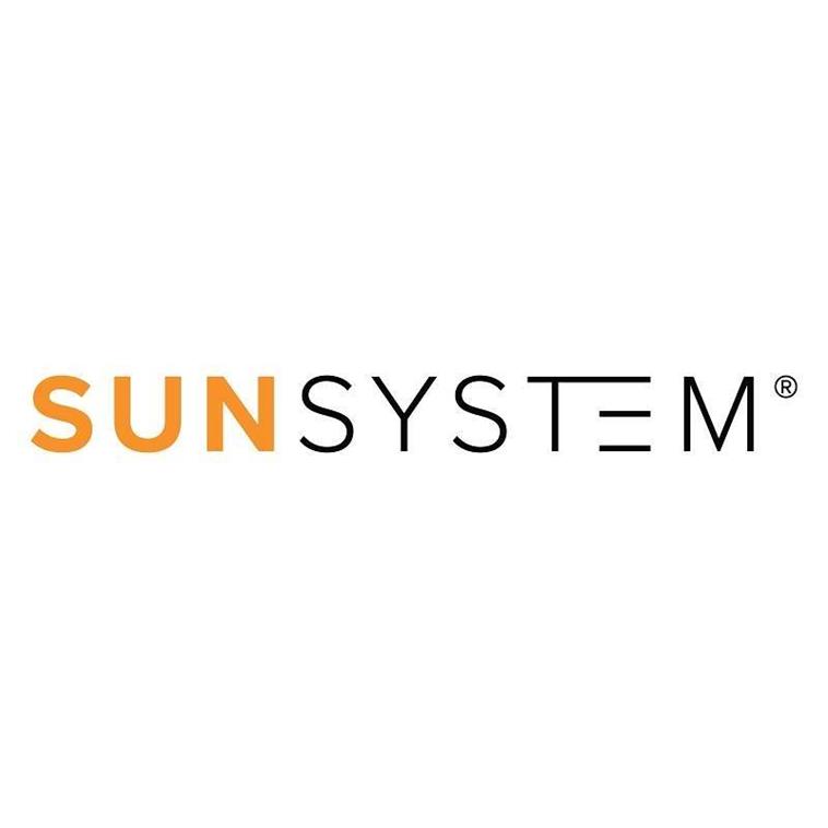 Nové webové stránky a logo SUNSYSTEM